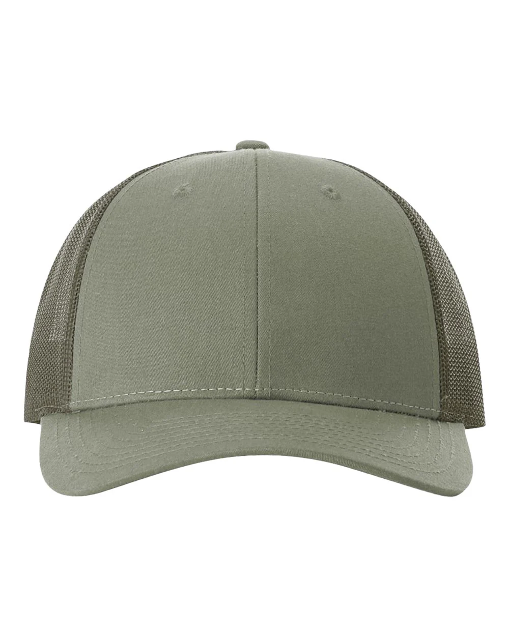 Richardson-115-Low Pro Trucker Cap - Image 86