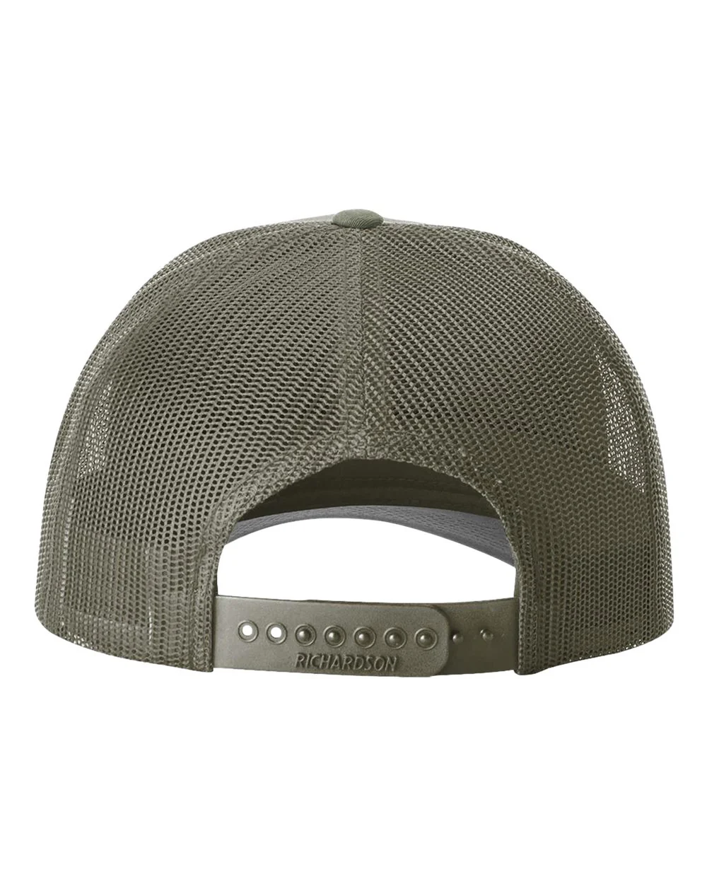 Richardson-115-Low Pro Trucker Cap - Image 87