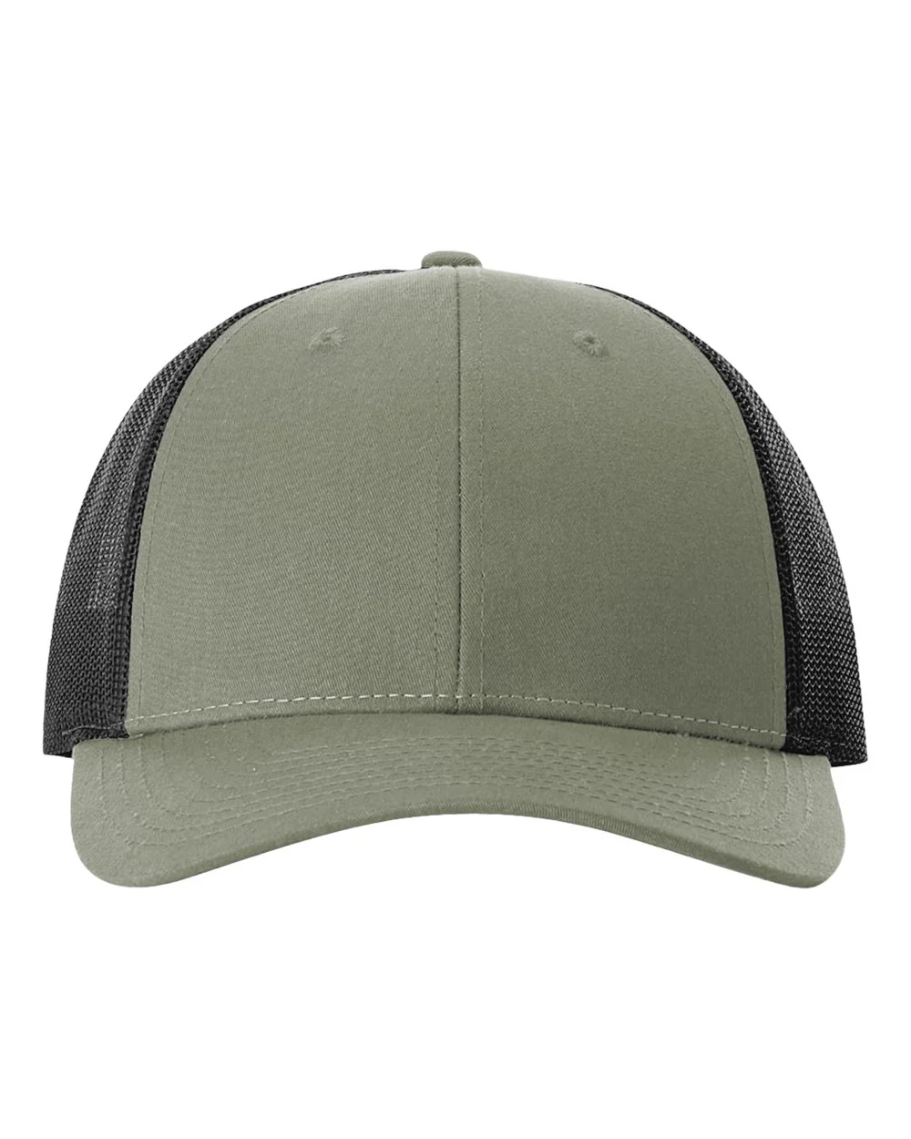 Richardson-115-Low Pro Trucker Cap - Image 89