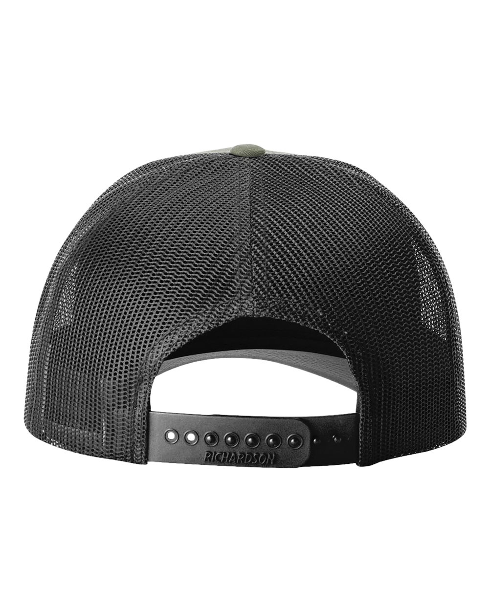 Richardson-115-Low Pro Trucker Cap - Image 90