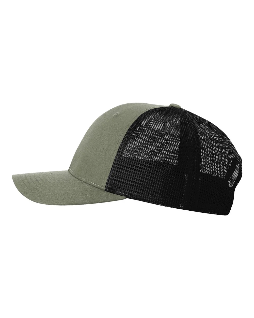 Richardson-115-Low Pro Trucker Cap - Image 91