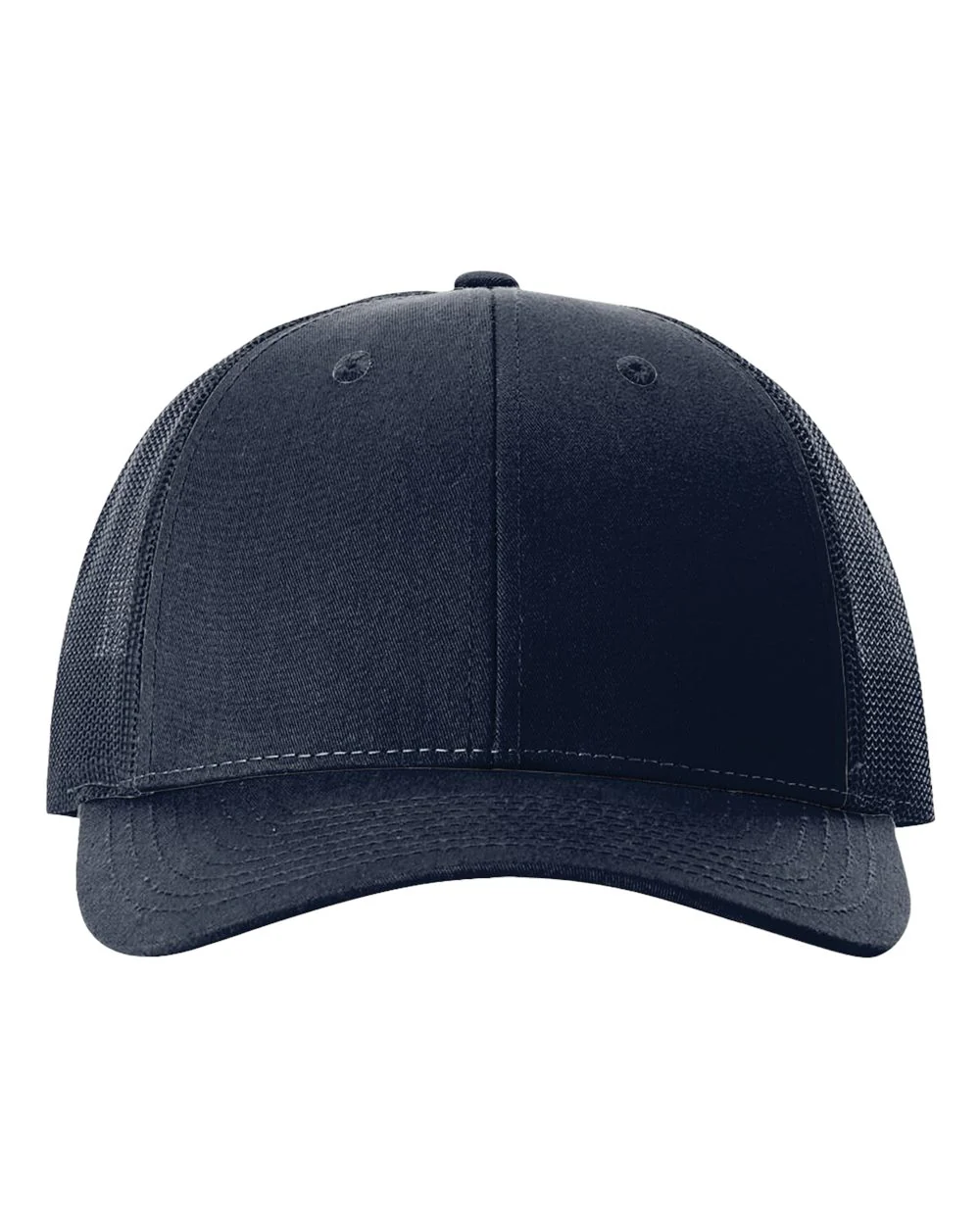 Richardson-115-Low Pro Trucker Cap - Image 92