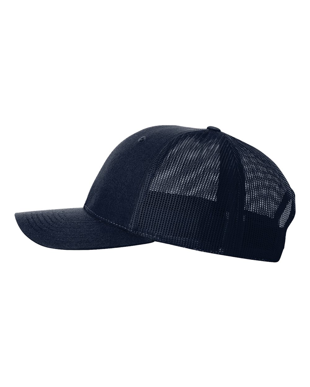 Richardson-115-Low Pro Trucker Cap - Image 94
