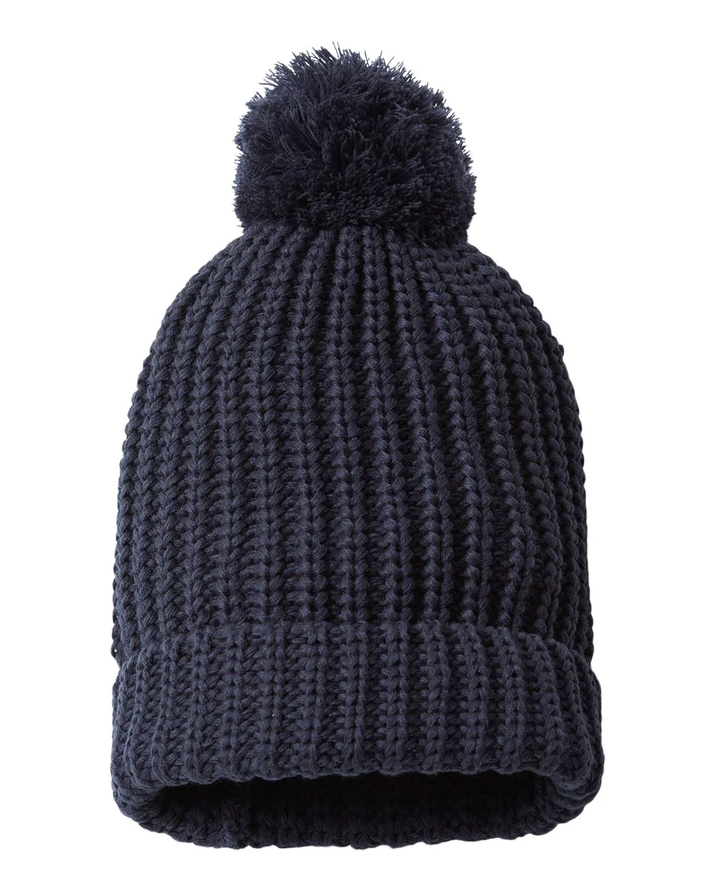 Richardson-143R-Chunky Cable Beanie - Image 13