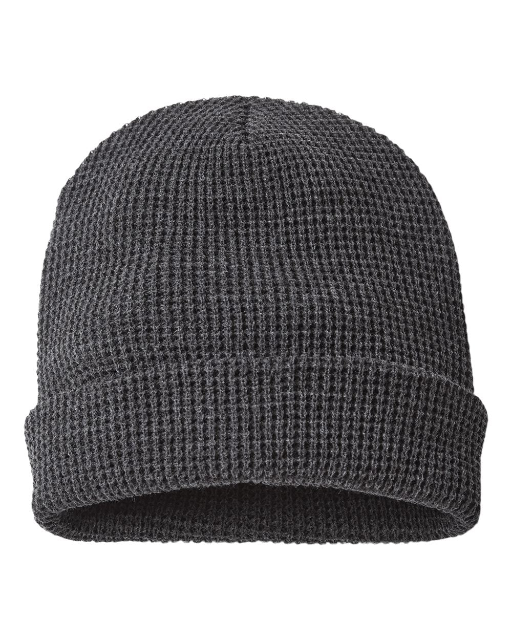 Richardson-146R-Waffle Cuffed Beanie - Image 10