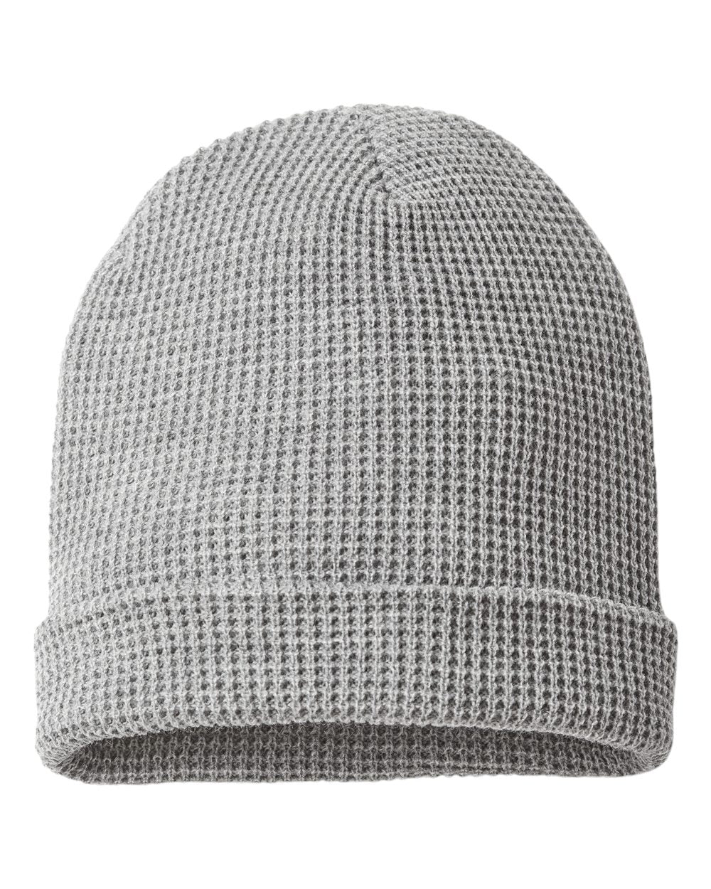 Richardson-146R-Waffle Cuffed Beanie - Image 12
