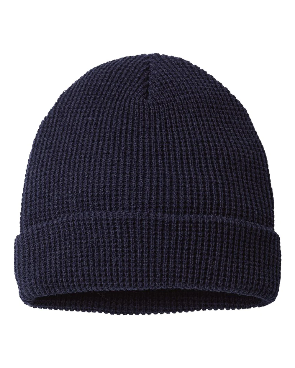 Richardson-146R-Waffle Cuffed Beanie - Image 15