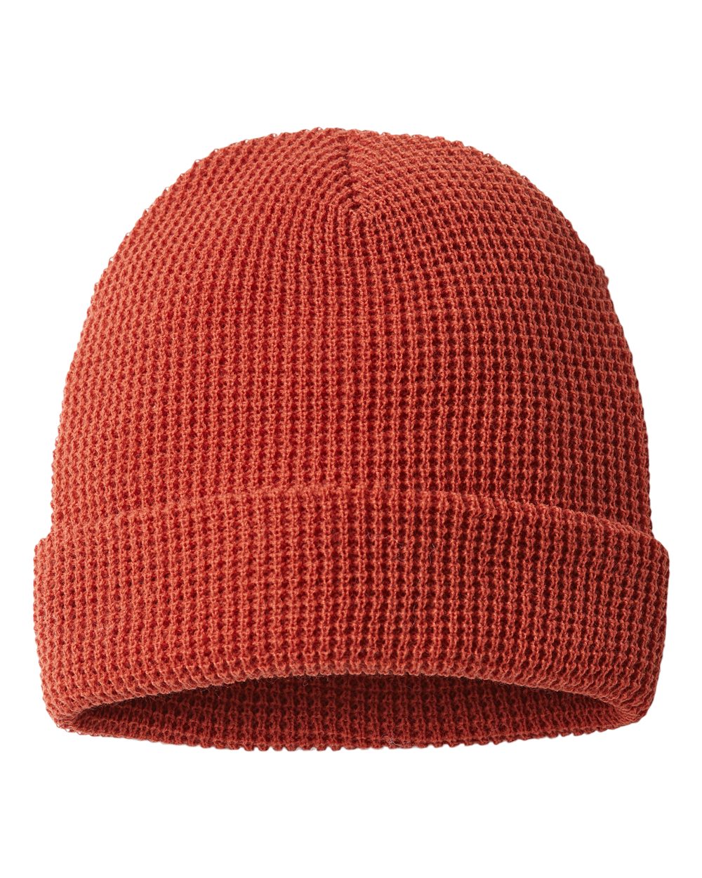 Richardson-146R-Waffle Cuffed Beanie - Image 16
