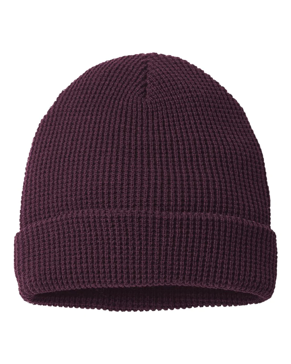 Richardson-146R-Waffle Cuffed Beanie - Image 6