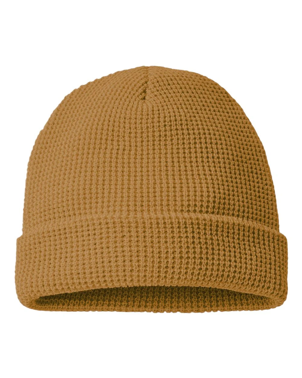 Richardson-146R-Waffle Cuffed Beanie - Image 8