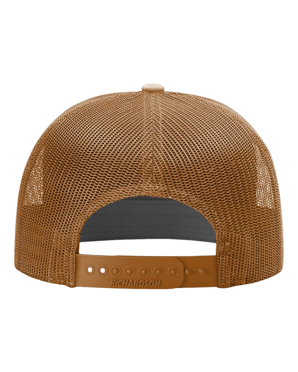 Richardson-168-Seven-Panel Trucker Cap - Image 12