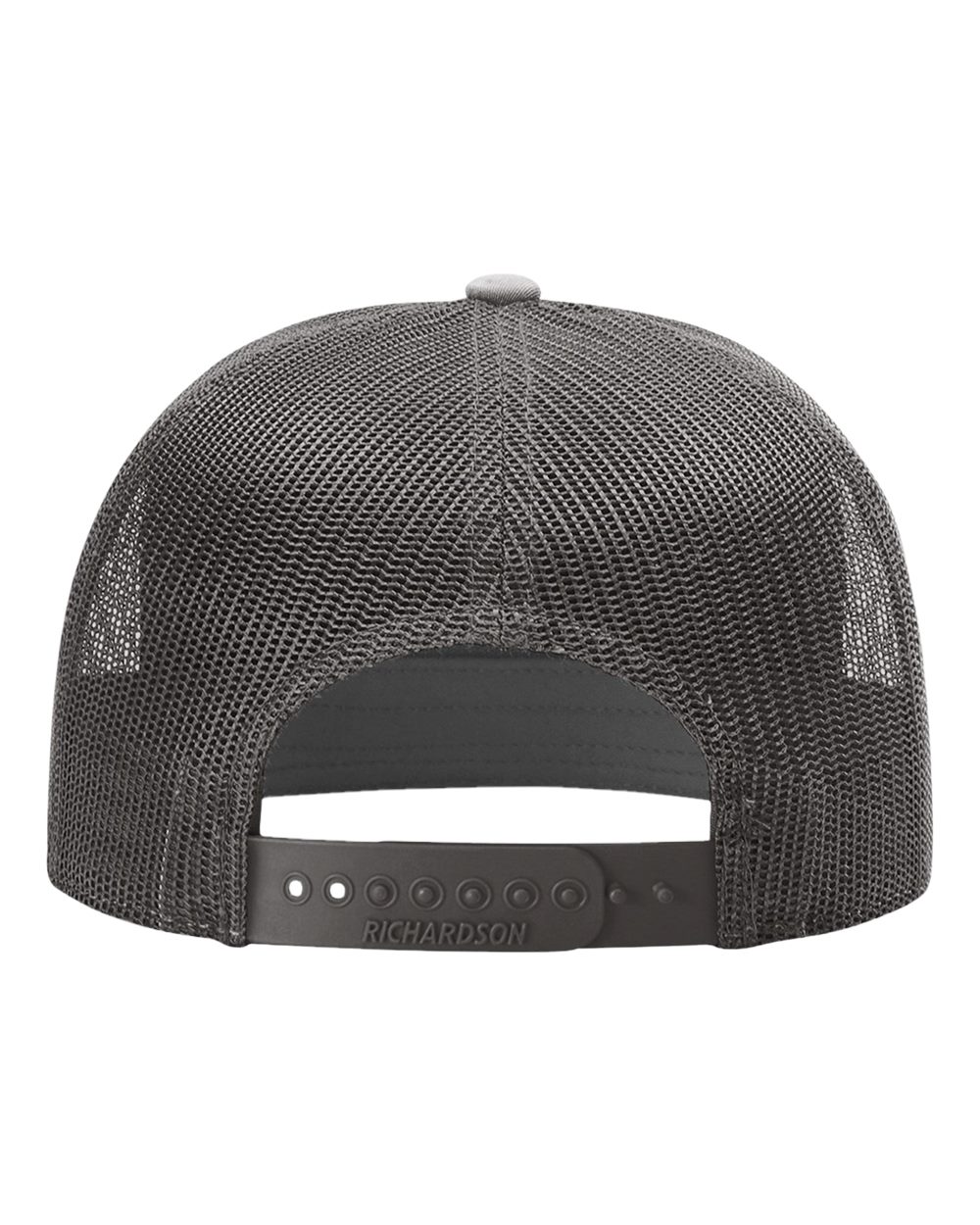 Richardson-168-Seven-Panel Trucker Cap - Image 14