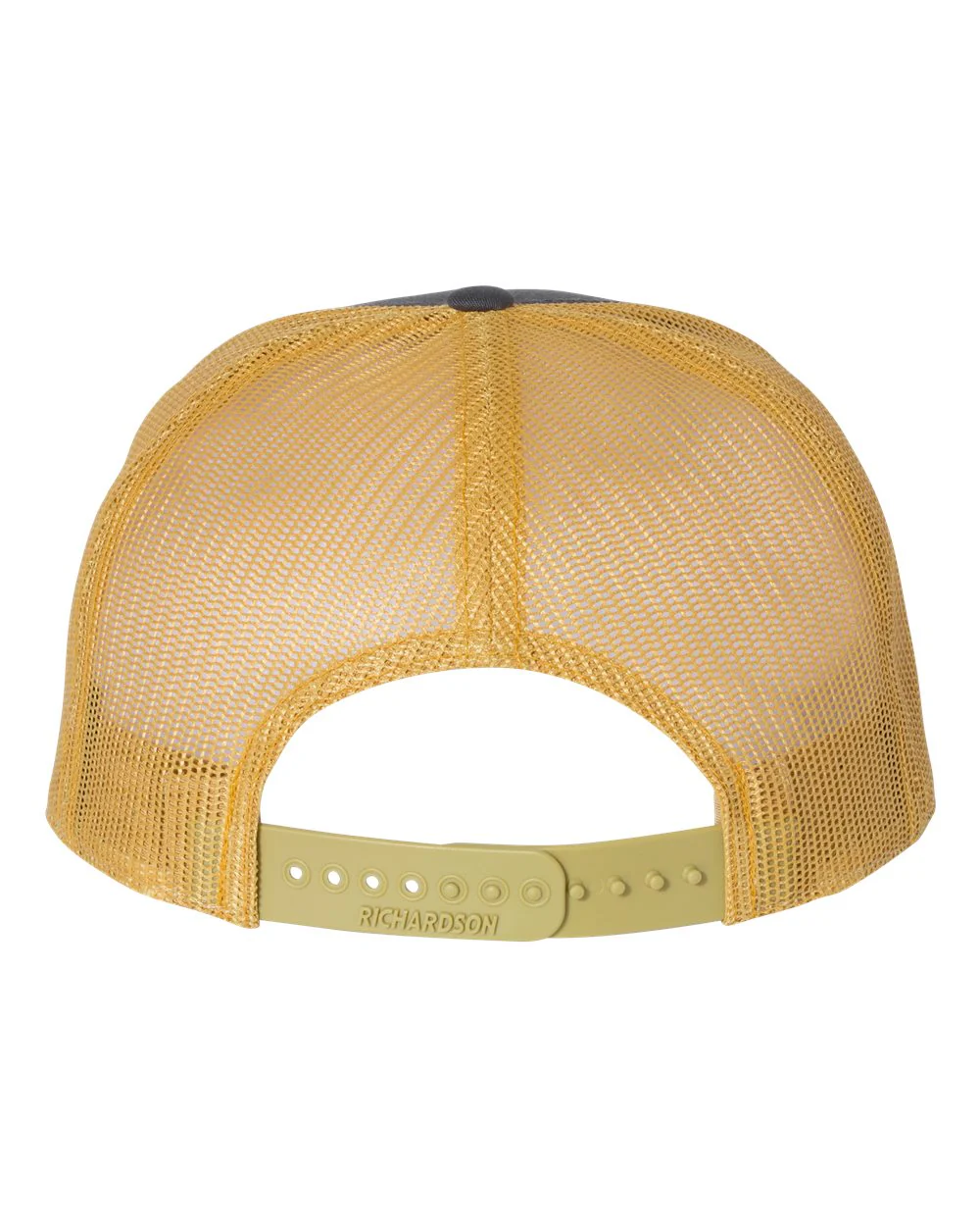 Richardson-168-Seven-Panel Trucker Cap - Image 25