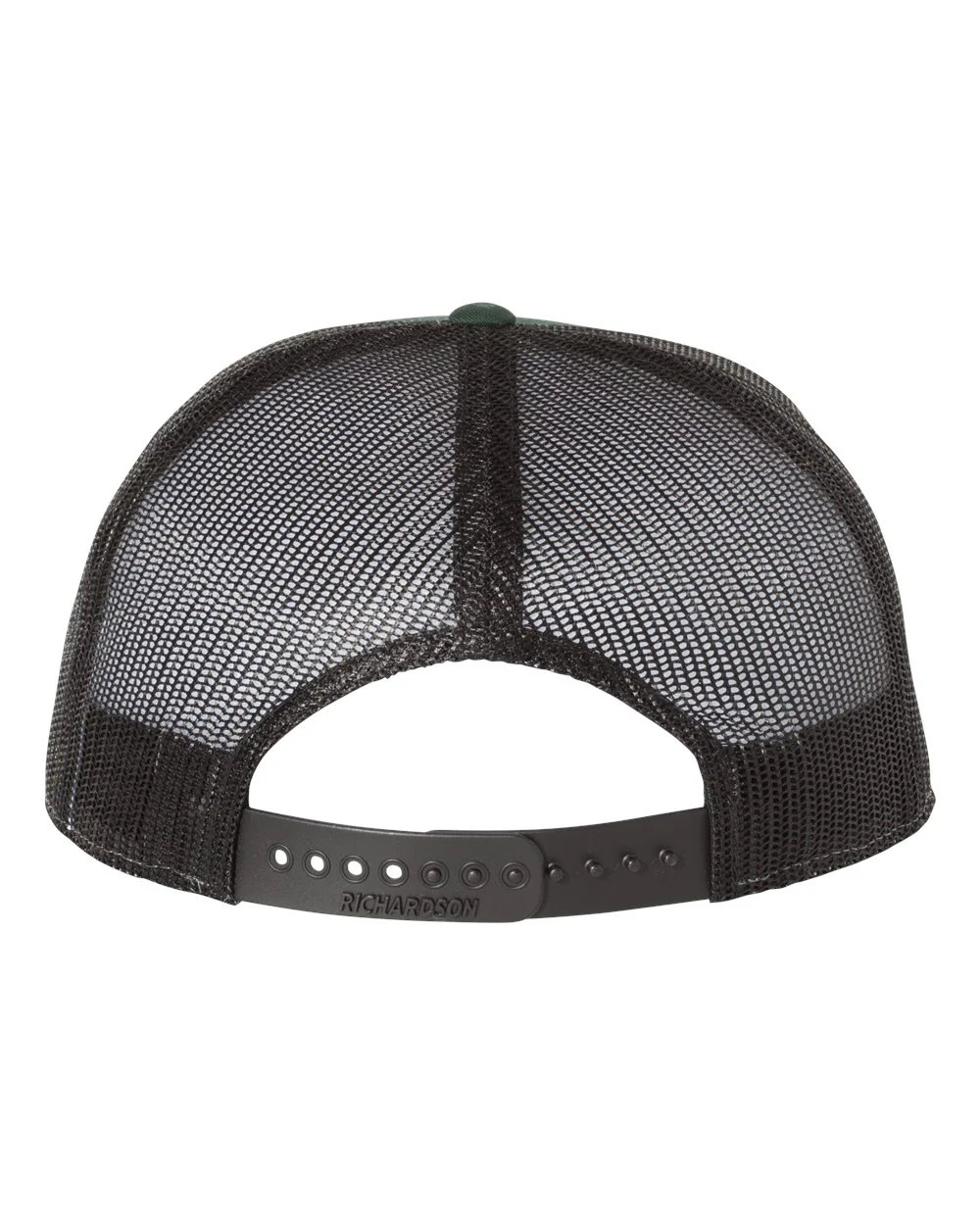 Richardson-168-Seven-Panel Trucker Cap - Image 28