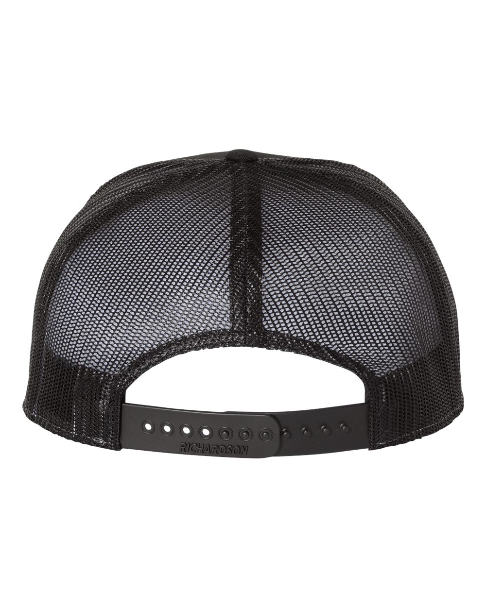 Richardson-168-Seven-Panel Trucker Cap - Image 31