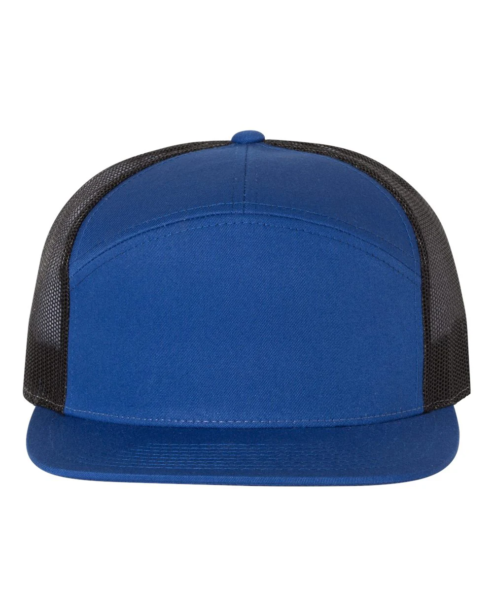Richardson-168-Seven-Panel Trucker Cap - Image 40