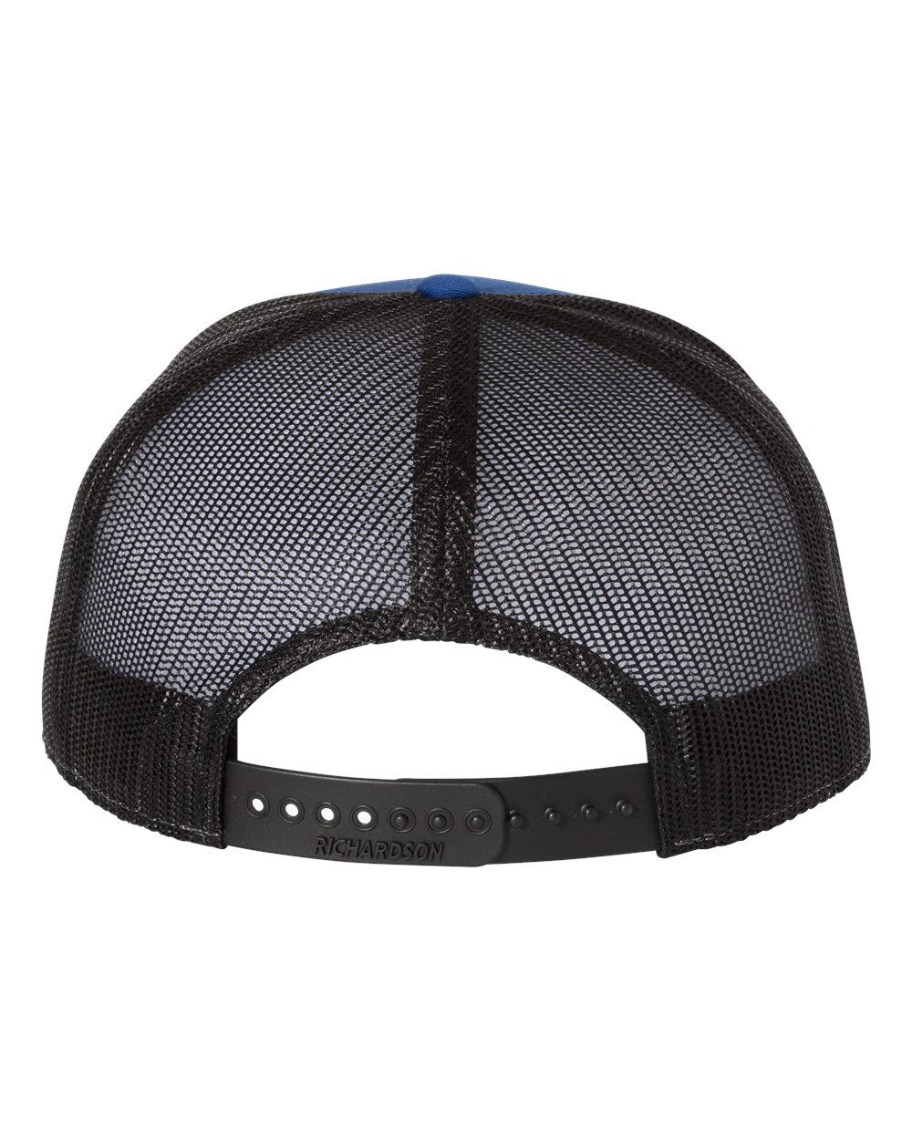 Richardson-168-Seven-Panel Trucker Cap - Image 41