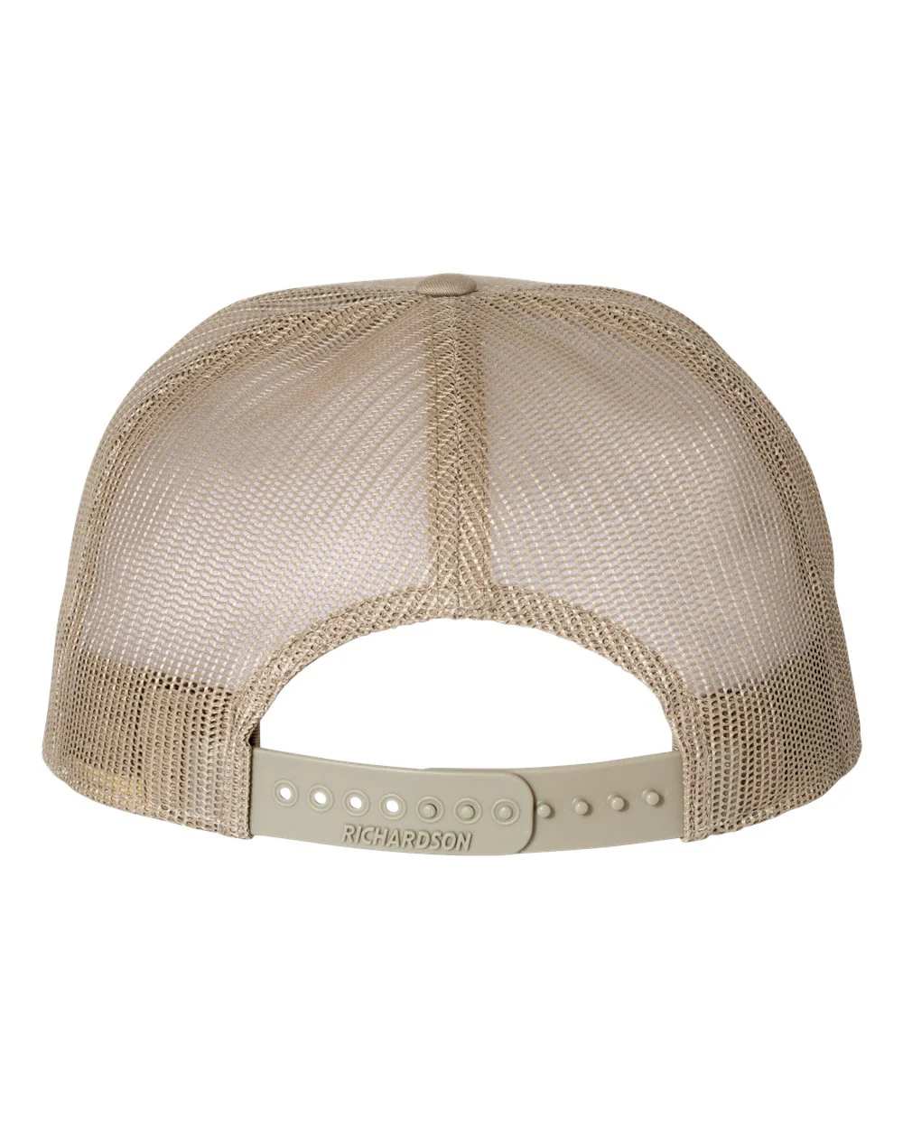 Richardson-168-Seven-Panel Trucker Cap - Image 9