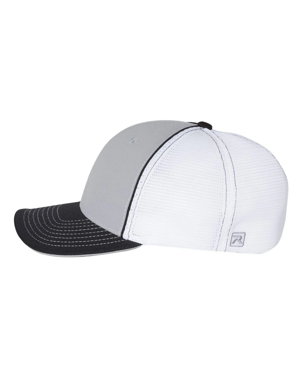 Richardson-172-Pulse Sportmesh R-Flex Cap - Image 16