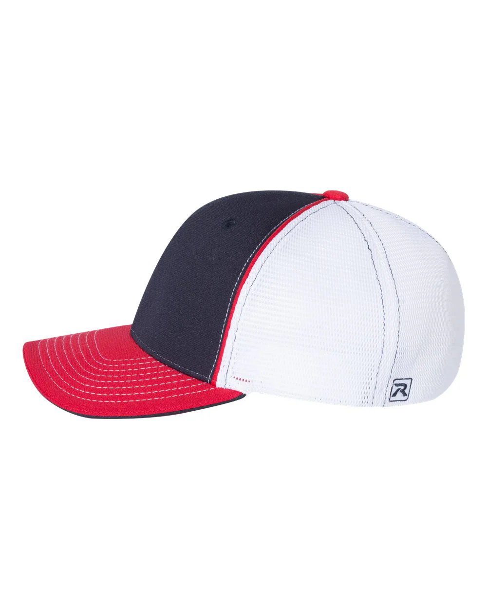 Richardson-172-Pulse Sportmesh R-Flex Cap - Image 22