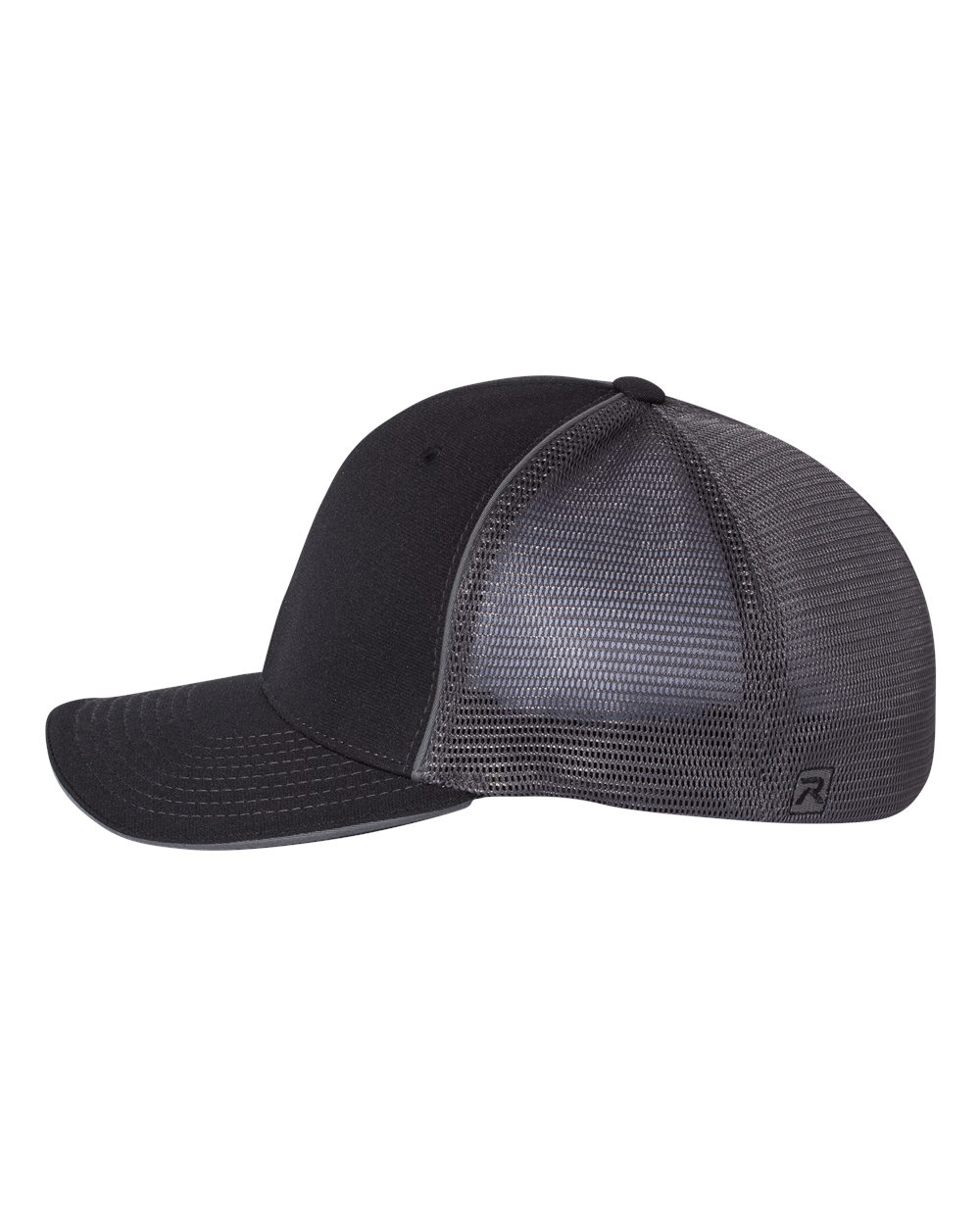 Richardson-172-Pulse Sportmesh R-Flex Cap - Image 3