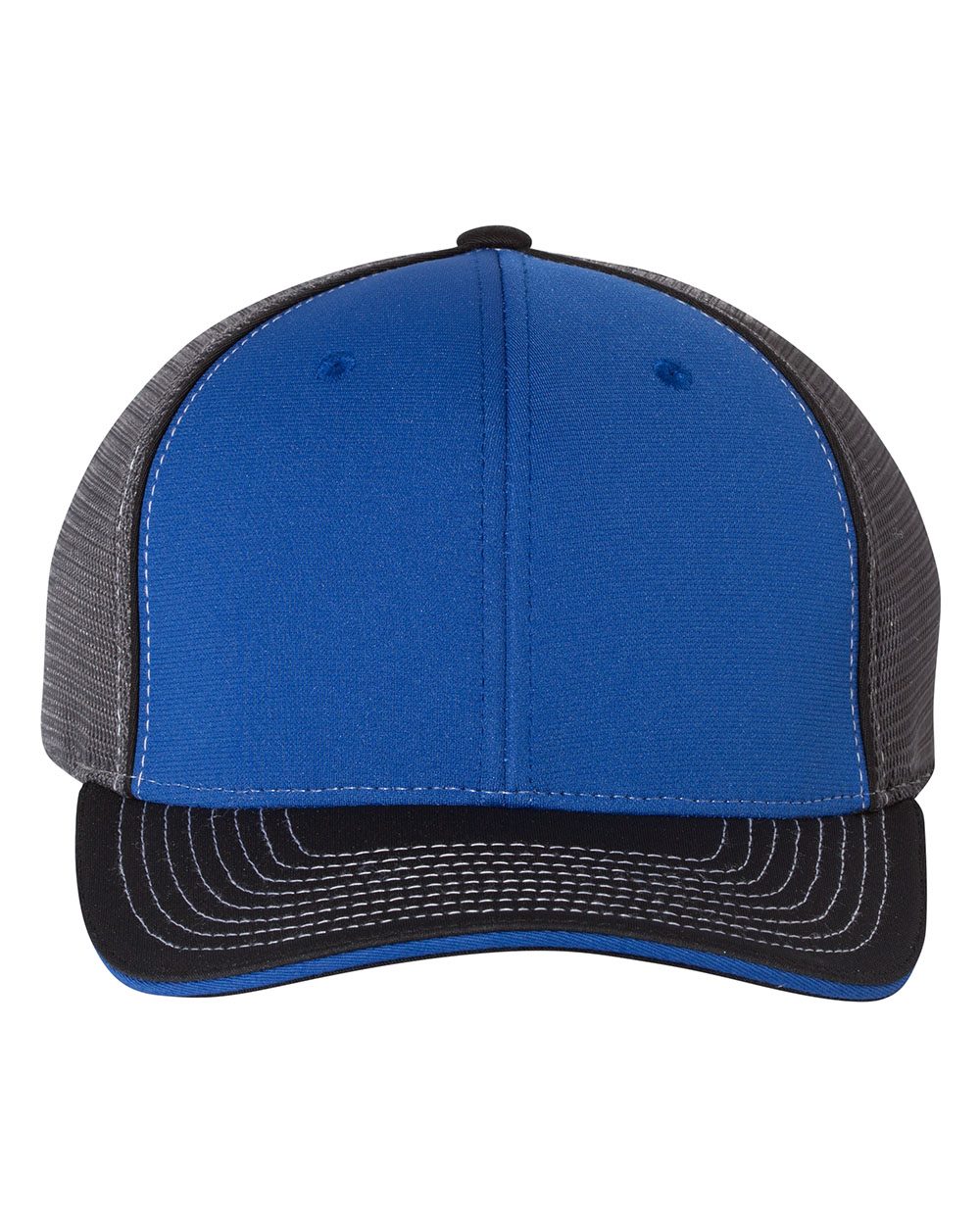 Richardson-172-Pulse Sportmesh R-Flex Cap - Image 4