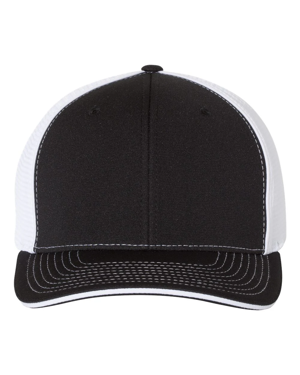 Richardson-172-Pulse Sportmesh R-Flex Cap - Image 5