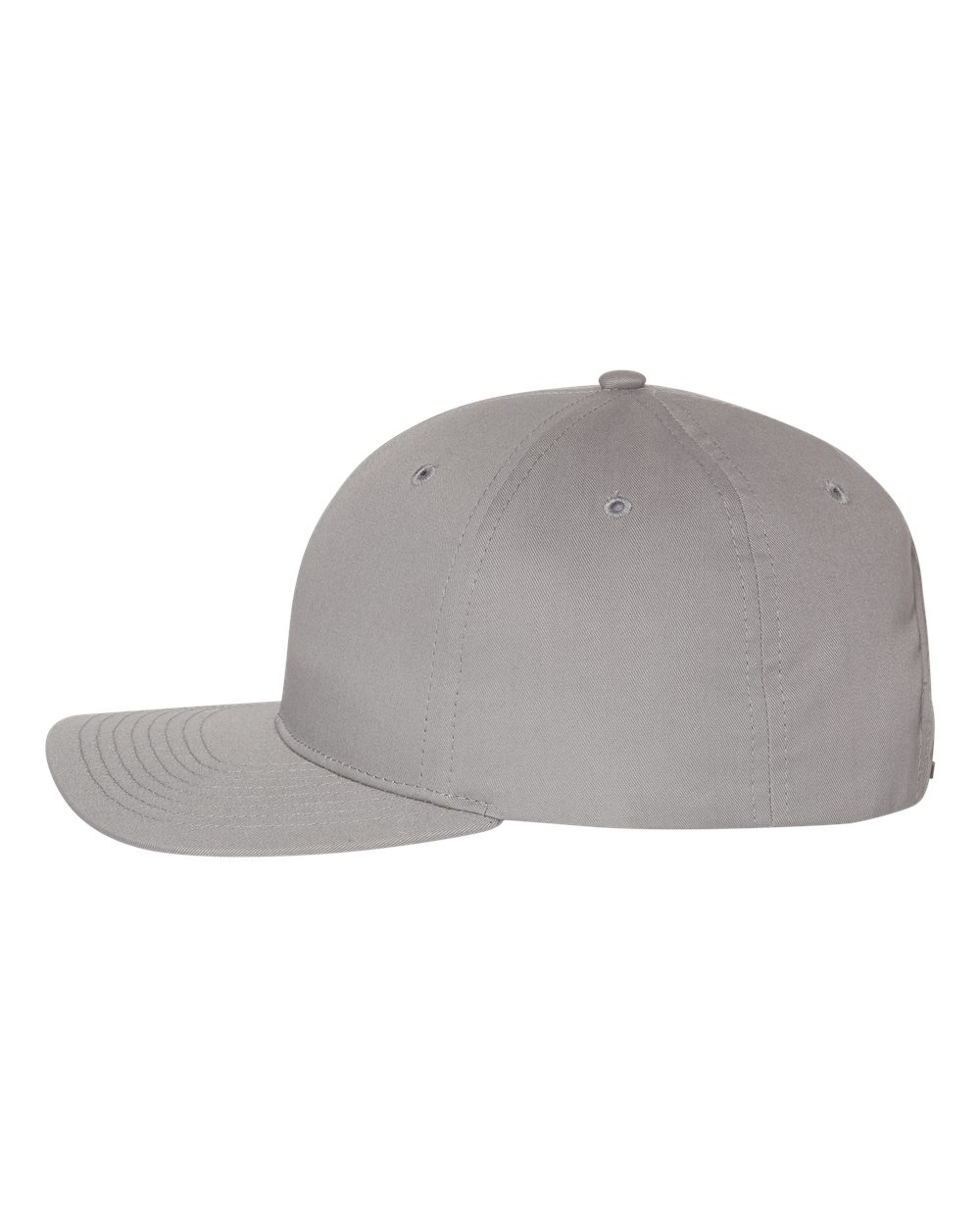 Richardson-212-Pro Twill Snapback Cap - Image 10