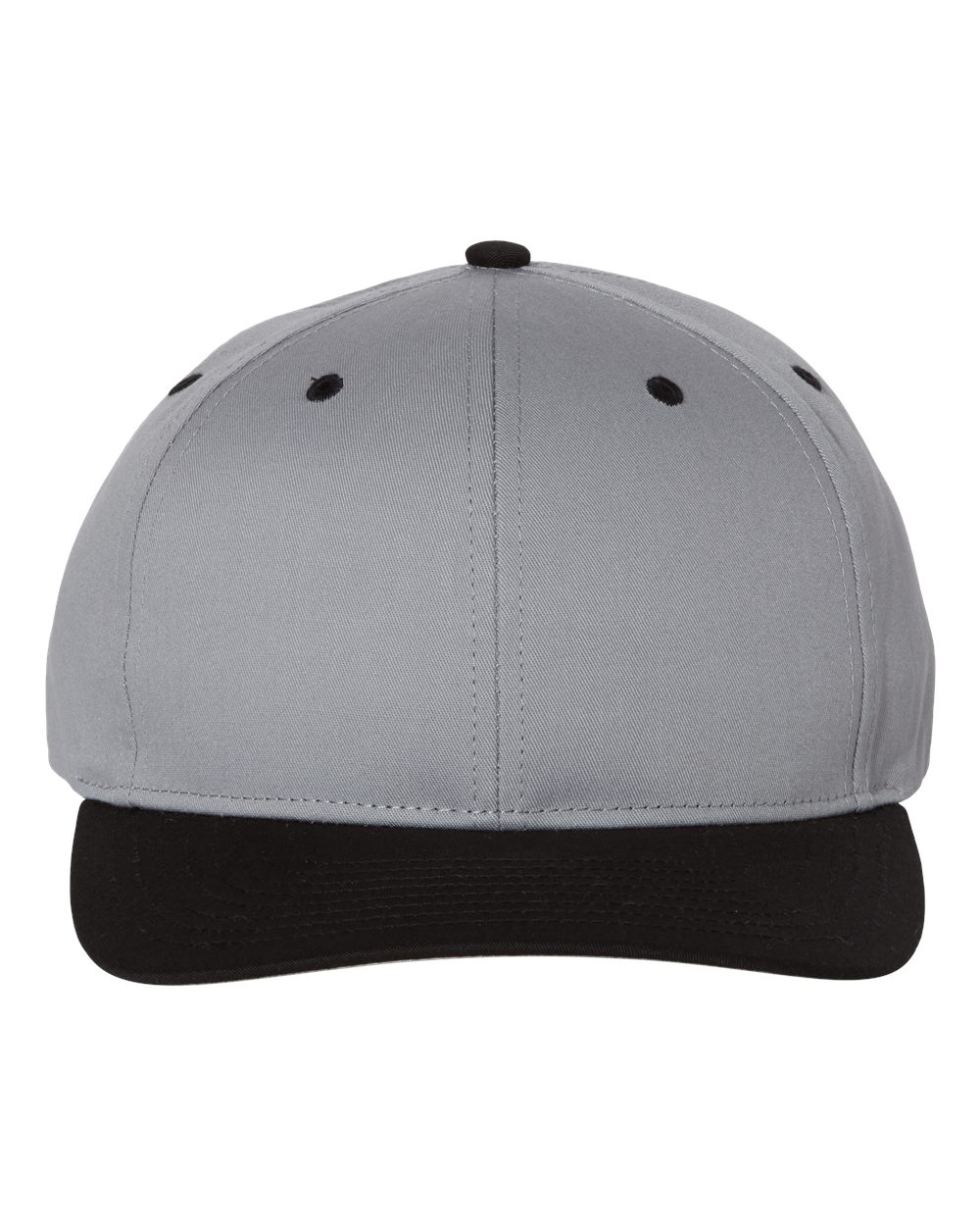 Richardson-212-Pro Twill Snapback Cap - Image 11
