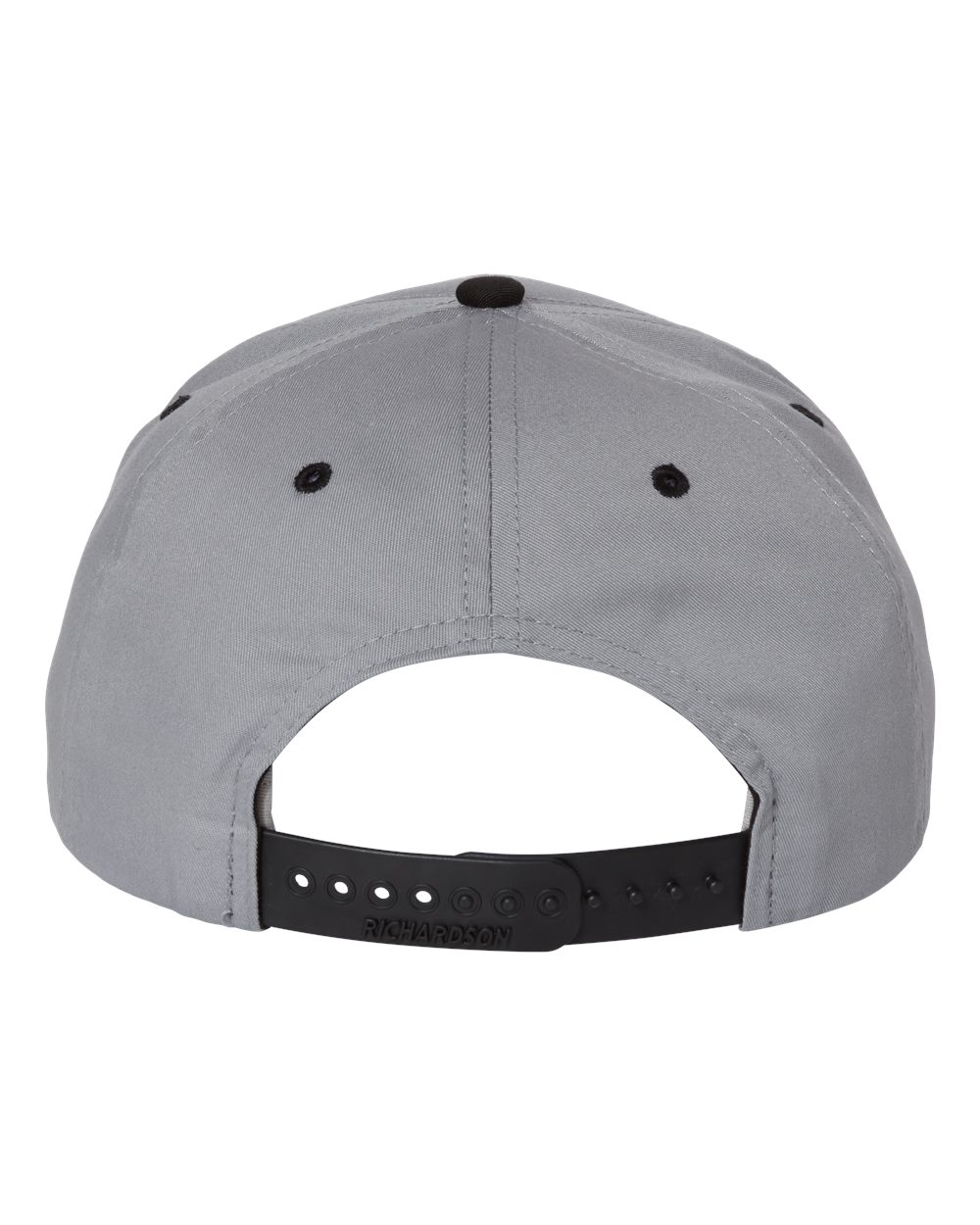 Richardson-212-Pro Twill Snapback Cap - Image 12