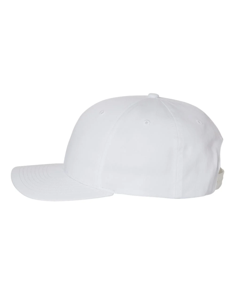 Richardson-212-Pro Twill Snapback Cap - Image 22