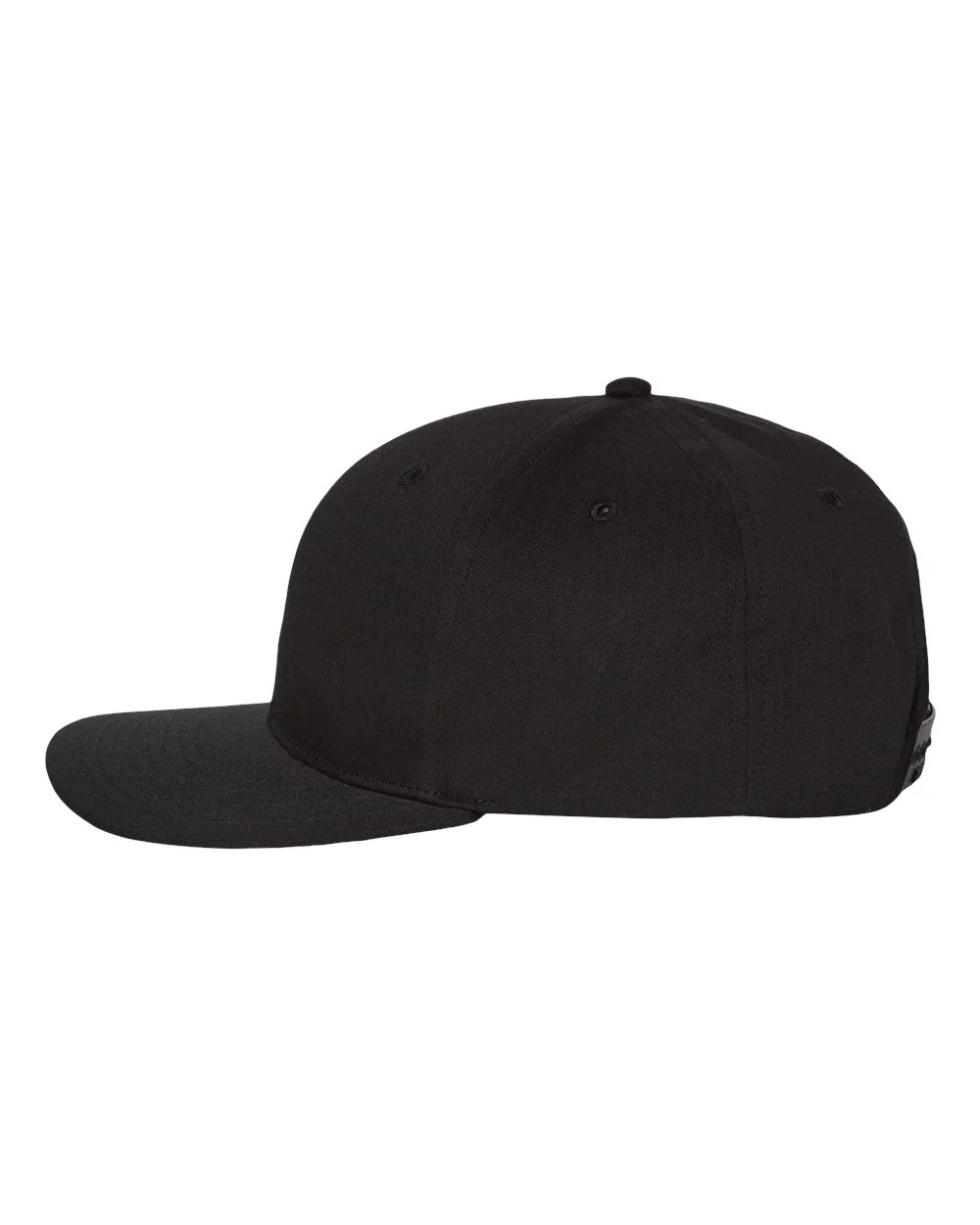Richardson-212-Pro Twill Snapback Cap - Image 3