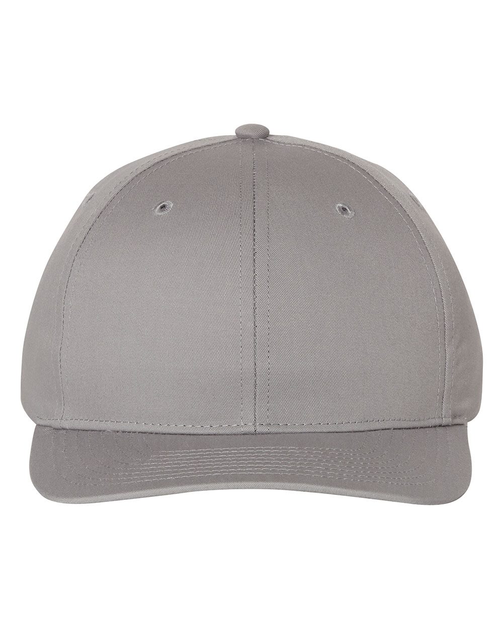 Richardson-212-Pro Twill Snapback Cap - Image 4