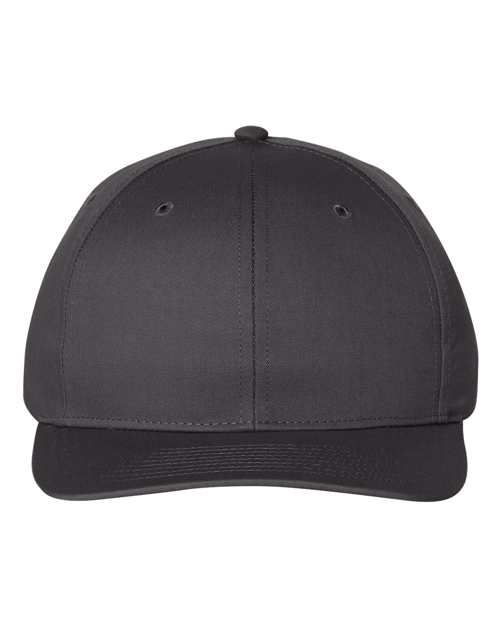 Richardson-212-Pro Twill Snapback Cap - Image 5