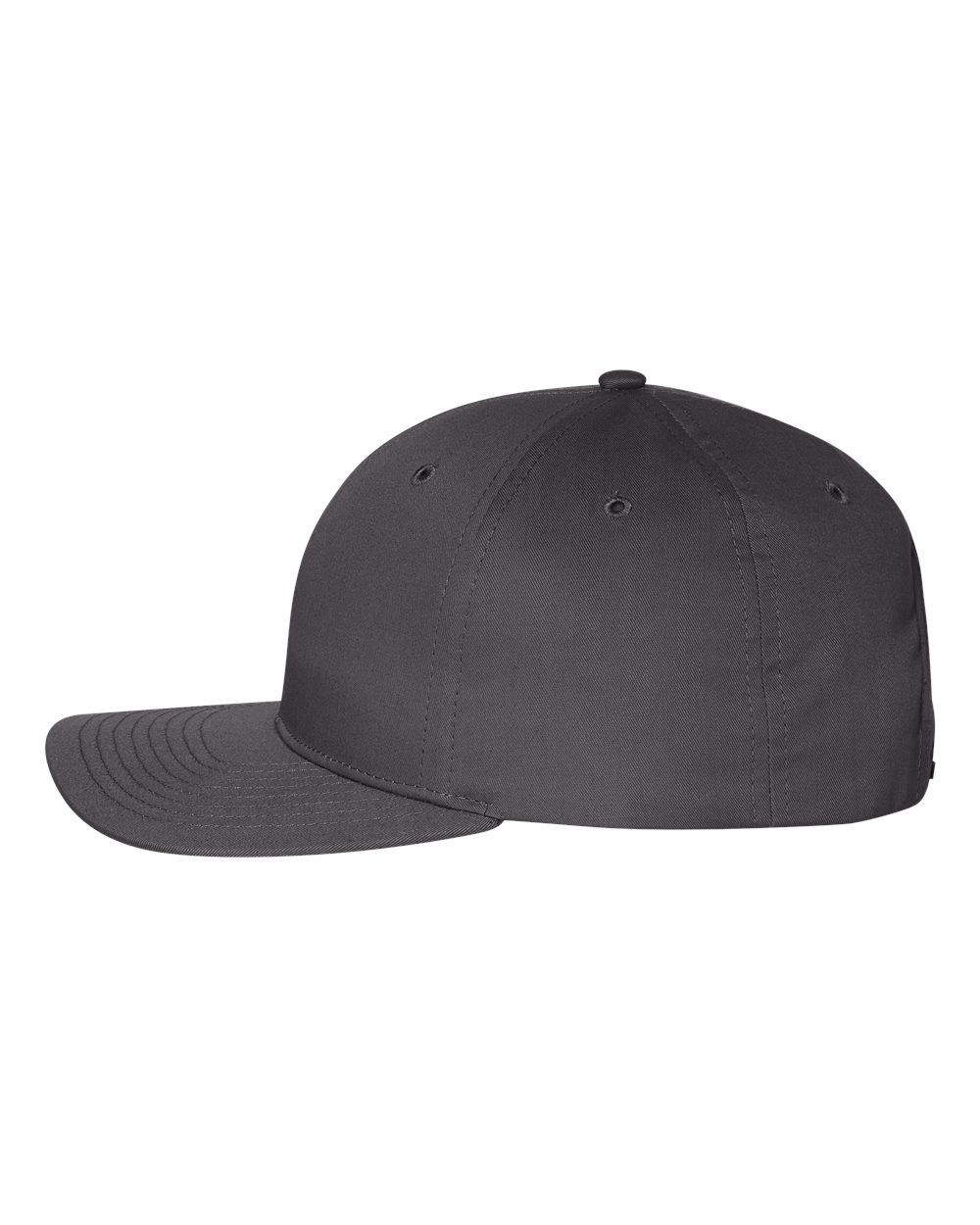 Richardson-212-Pro Twill Snapback Cap - Image 7
