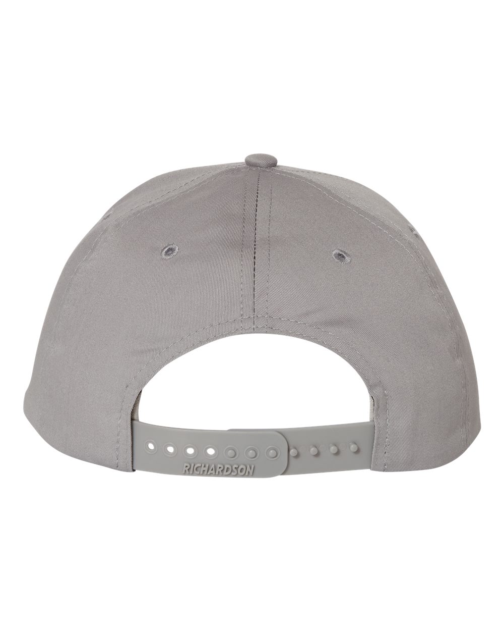 Richardson-212-Pro Twill Snapback Cap - Image 9