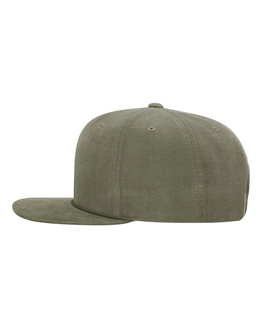 Richardson-253-Timberline Corduroy Cap - Image 10