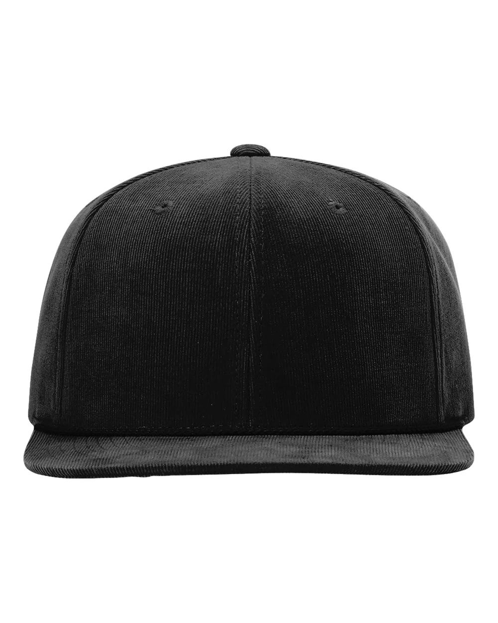 Richardson-253-Timberline Corduroy Cap - Image 2
