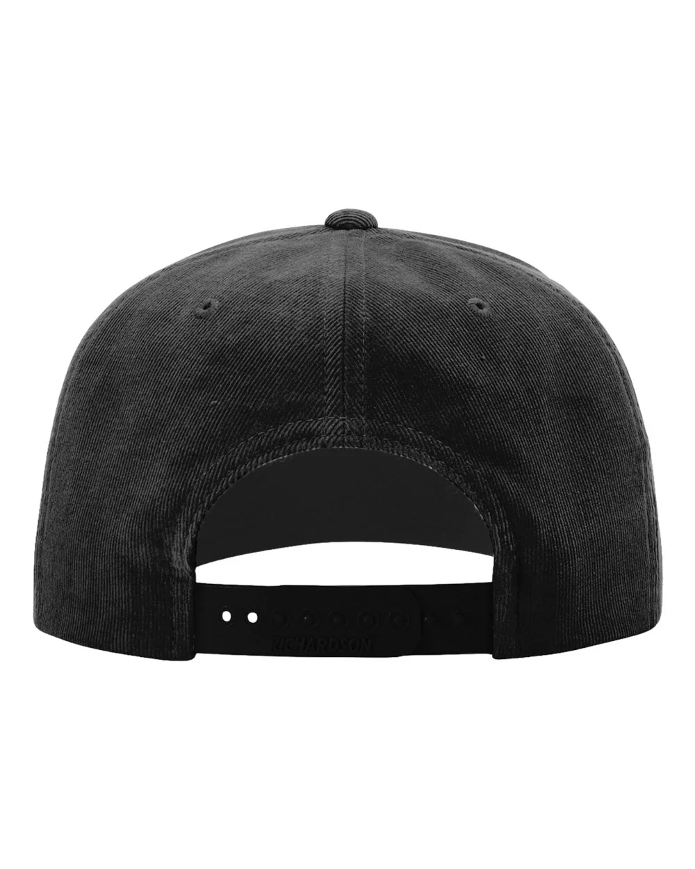 Richardson-253-Timberline Corduroy Cap - Image 3