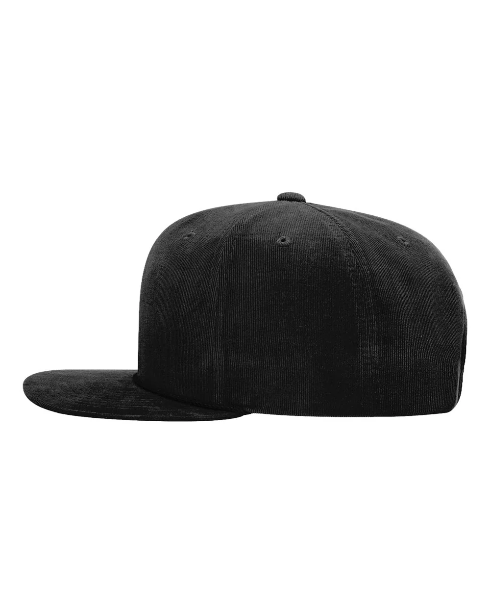 Richardson-253-Timberline Corduroy Cap - Image 4