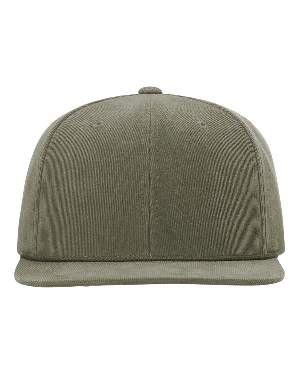 Richardson-253-Timberline Corduroy Cap - Image 8