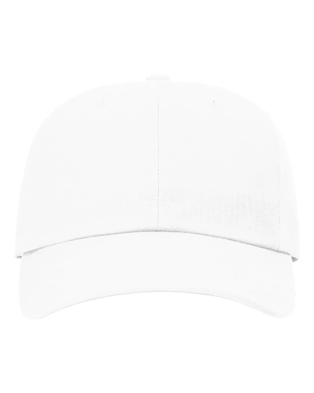 Richardson-254RE-Sustainable Ashland Dad Hat - Image 11