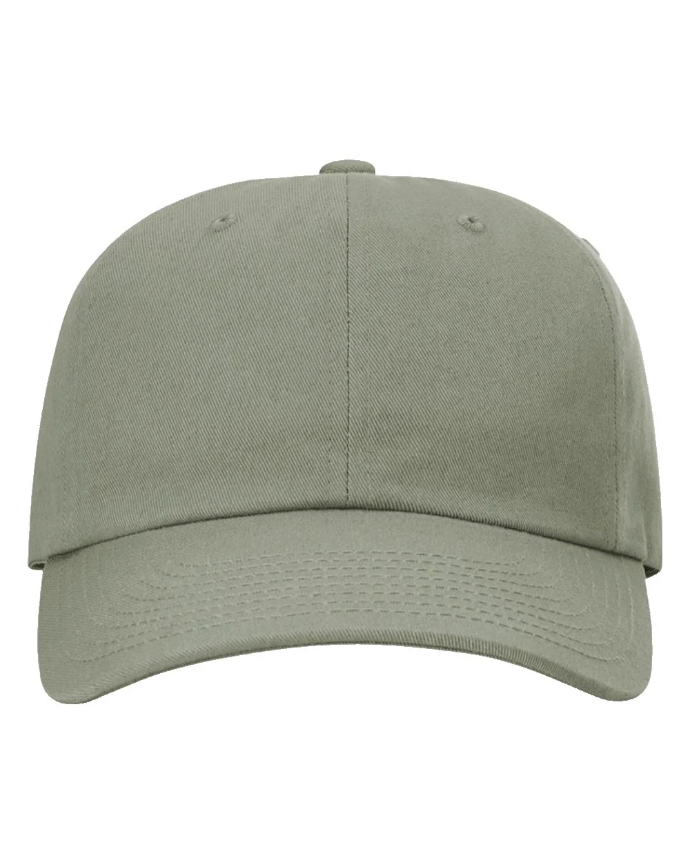 Richardson-254RE-Sustainable Ashland Dad Hat - Image 4