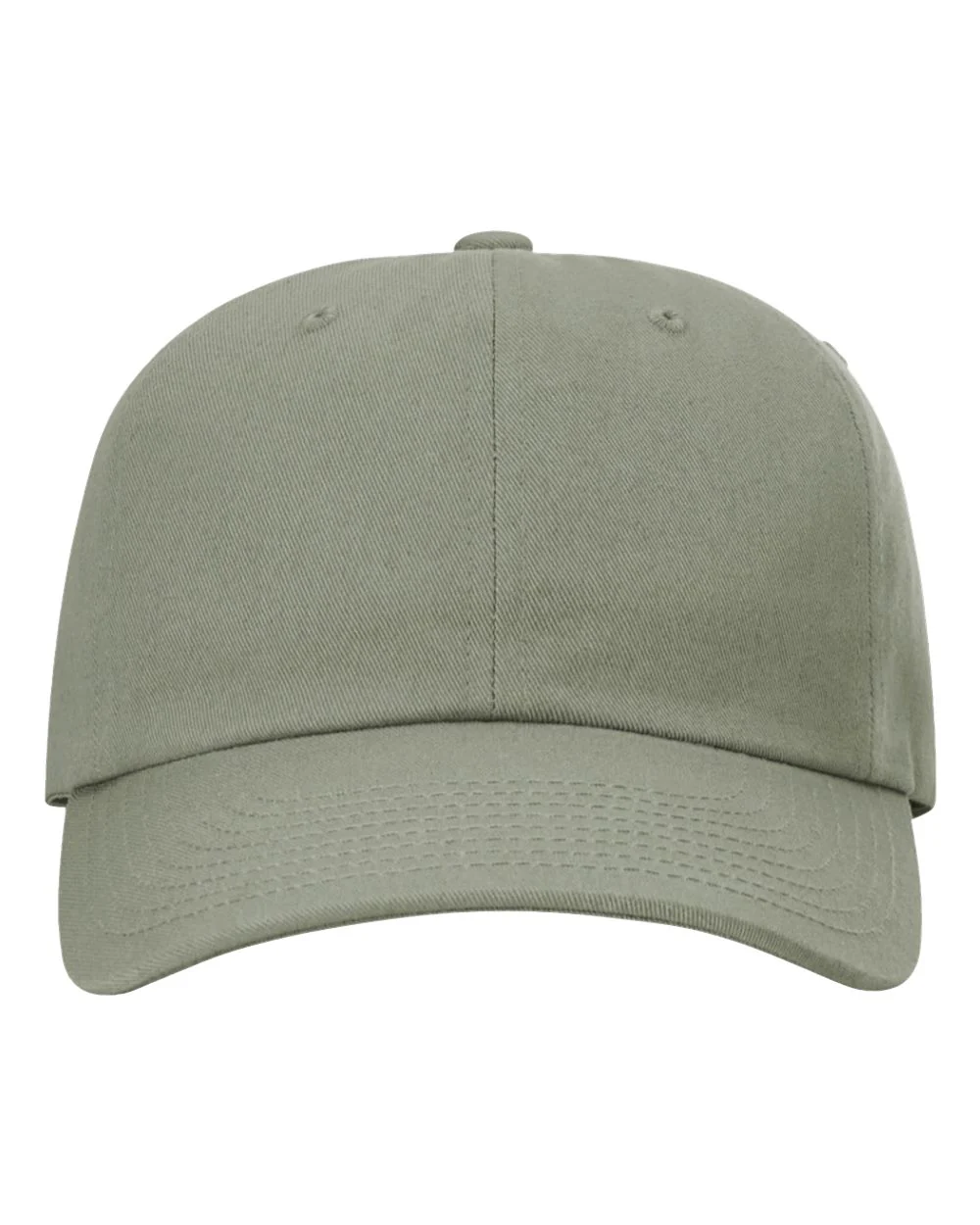Richardson-254RE-Sustainable Ashland Dad Hat - Image 5