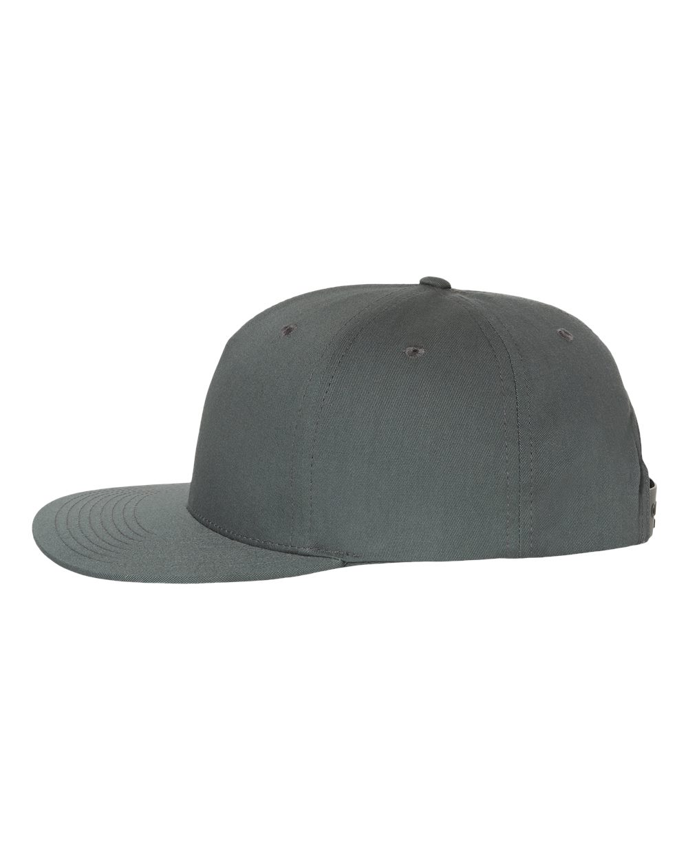 Richardson-255-Pinch Front Structured Snapback Trucker Cap - Image 10
