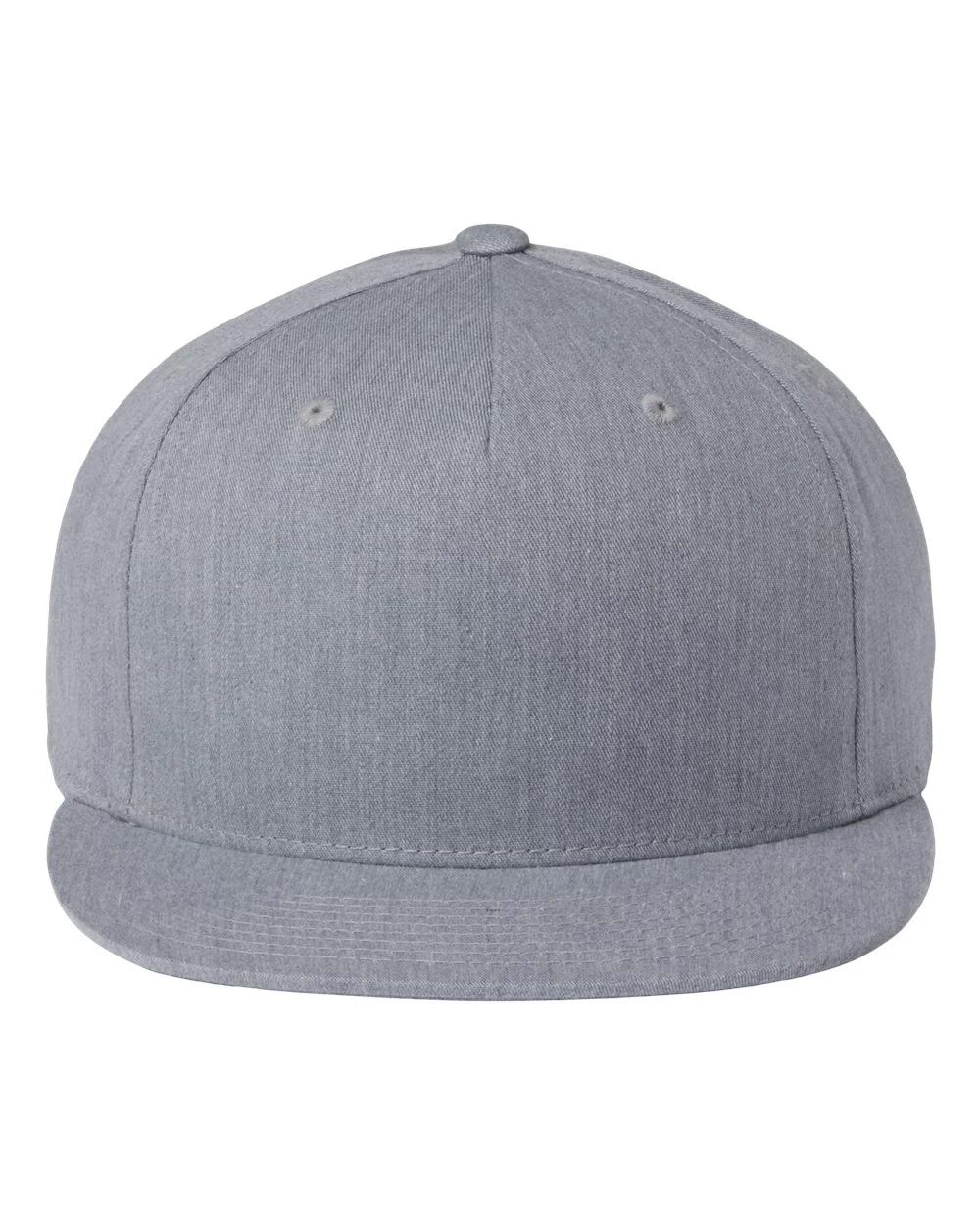 Richardson-255-Pinch Front Structured Snapback Trucker Cap - Image 11