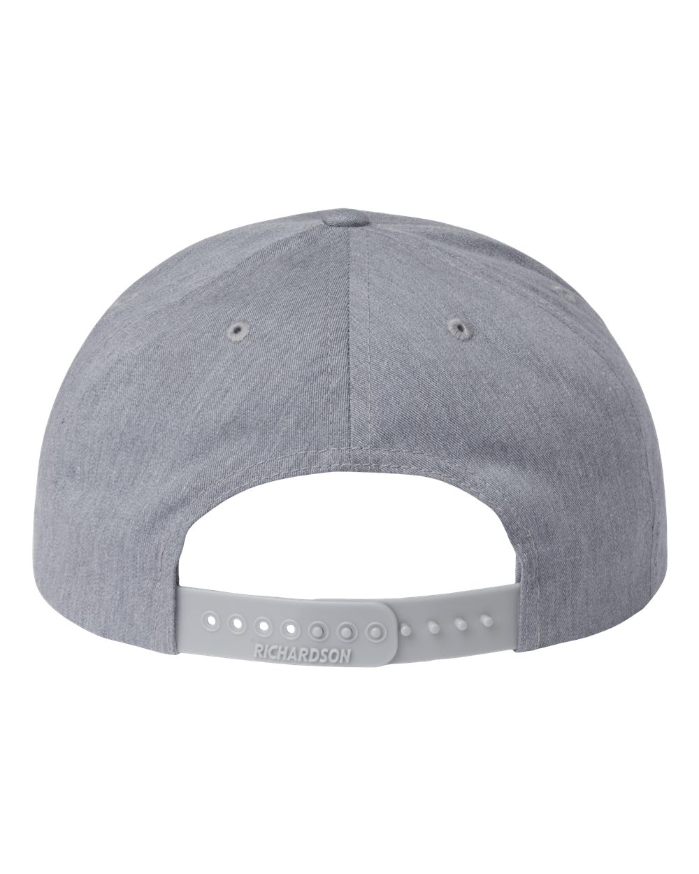 Richardson-255-Pinch Front Structured Snapback Trucker Cap - Image 12