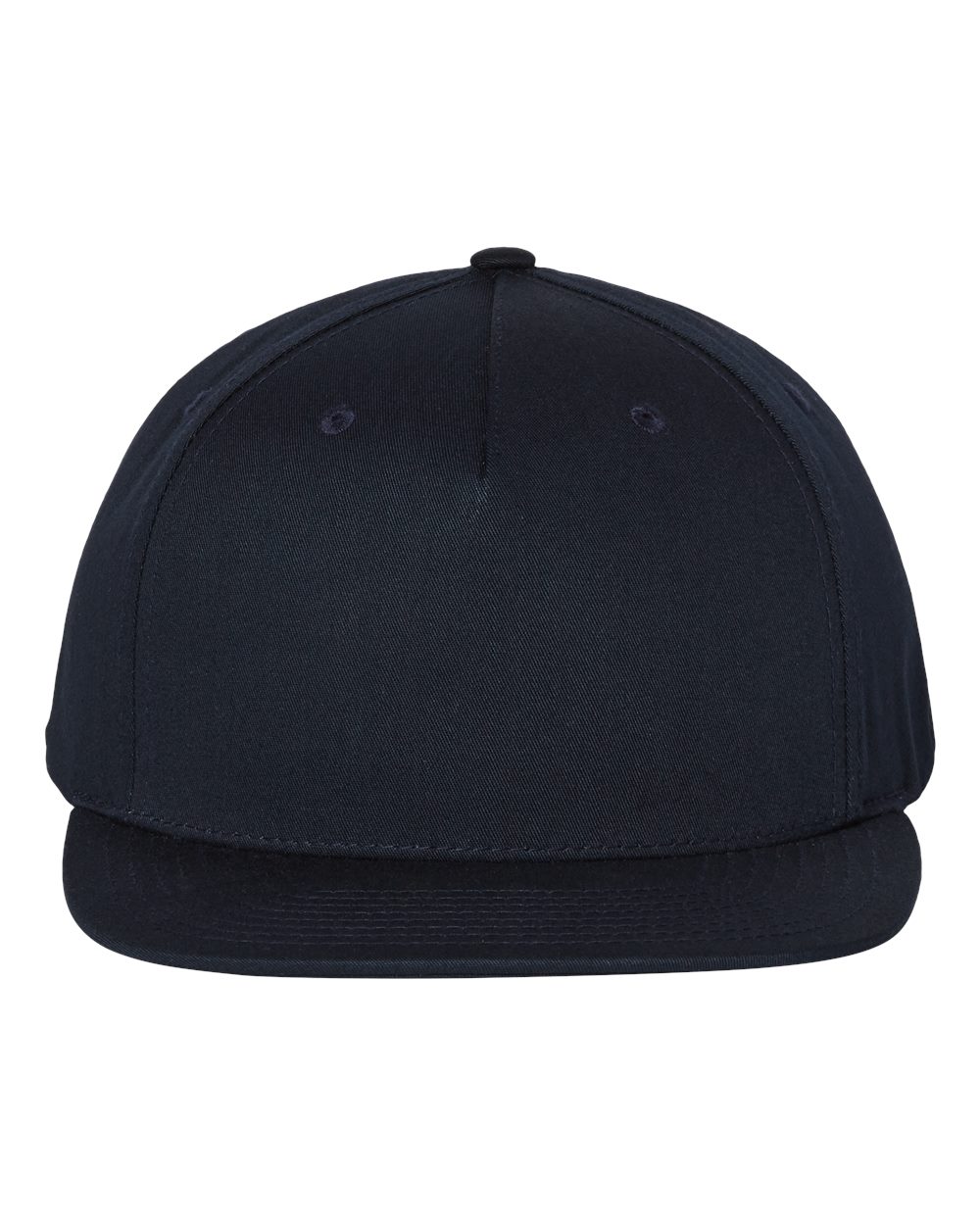 Richardson-255-Pinch Front Structured Snapback Trucker Cap - Image 14