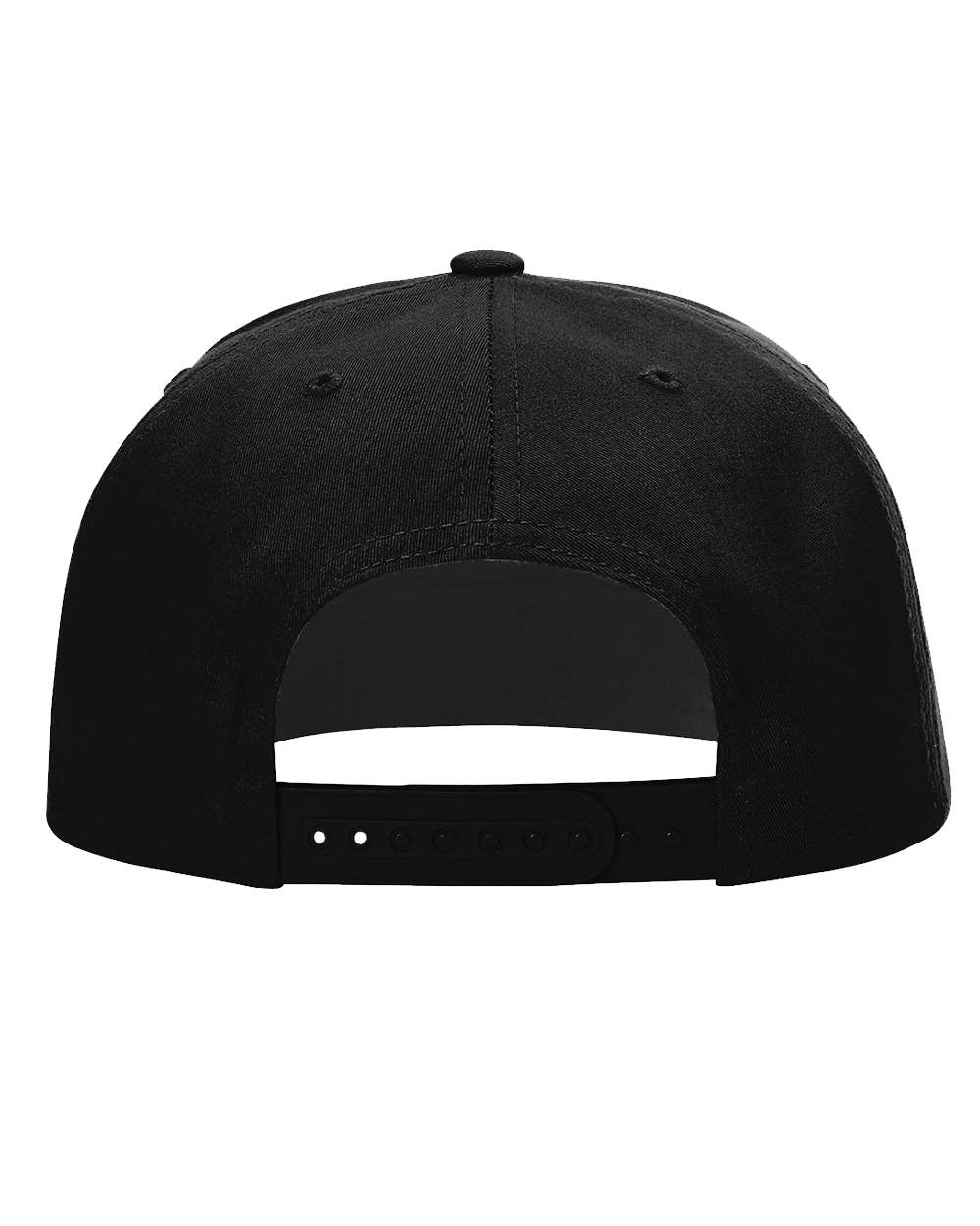 Richardson-255-Pinch Front Structured Snapback Trucker Cap - Image 6
