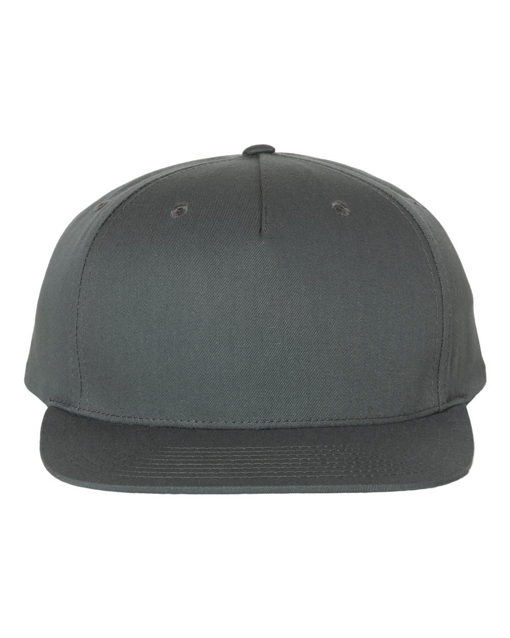 Richardson-255-Pinch Front Structured Snapback Trucker Cap - Image 8